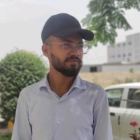 Hamza Ahmed