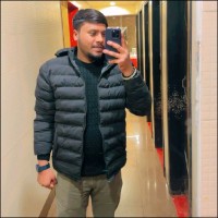 Sourav Kumar