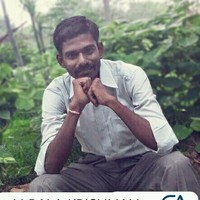 Bala Krishnan