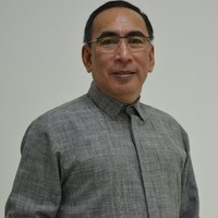 RUBEN JEFFREY DIOLATA