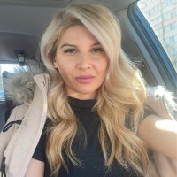 Cristina Florescu