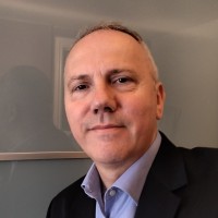 Boguslaw (Bob) Rodowicz