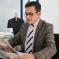 Shams Md. Ziaul Hoque. Sohel
