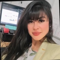 Karen Suellen Ferreira