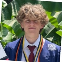 Luke Tobin