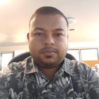 Rajiv Kumar