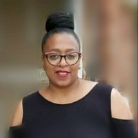 Karen Lucas-Hill, Mba