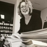 Stéphanie Le Magourou