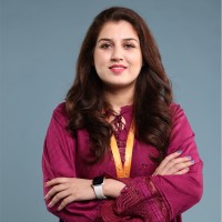 Sharmeen Hanif