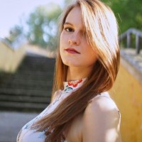 Elizaveta Guryanova