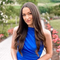 Vivien Bodnár