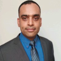 Avinash Rama