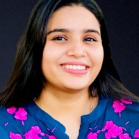 Reshma Paul