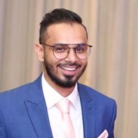 Ahamed Anfas