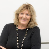 Sue Reynolds