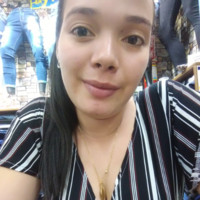 Yumarlin Uzcategui