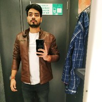 Mehul Rathour
