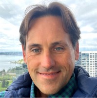 Connor McIntyre PMP, MBA, MBB, CDS