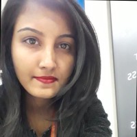 Shraddha Salian
