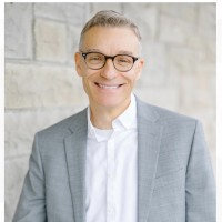 Alain Chaloux, PMP