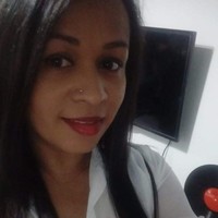 Nina Xavier