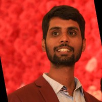 Udayraj Kannan