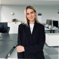 Alina Kuskova