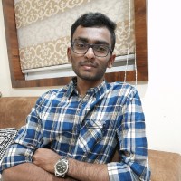 Vedant Thakare