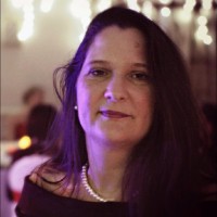 Lisa Wonfor