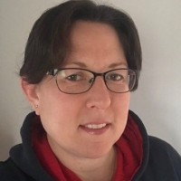 Ruth Hamlett