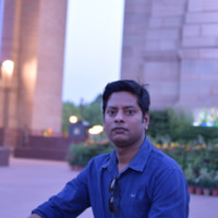 Manu Kumar