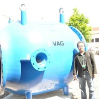 Rachmat Vag