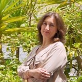 Maria João Mateus Feiticeiro