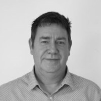 Ian Silver