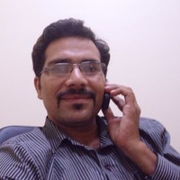 Alok Sharma