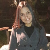 María José Pérez Guerra