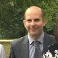 Andrew Thurston