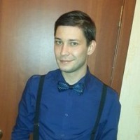 Артем Петухов