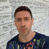 Alexander Kontsevoy