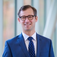 Jeremy Turk, Phd