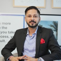 Pankit T. Saluja