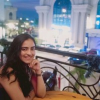 Tripti Deshpande