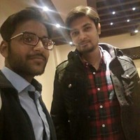 Syed Muddasir Abbas Zaidi