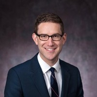 Ryan Gregor