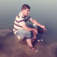kishor katore