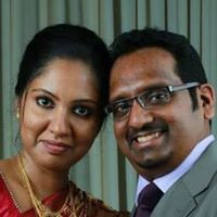 saju thomas