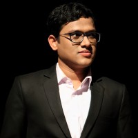 Priyam Ghosh