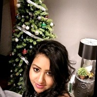 Reshma Varghese