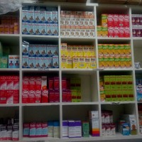 Langata Hospital Pharmacy
