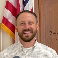 Ryan Bishop
